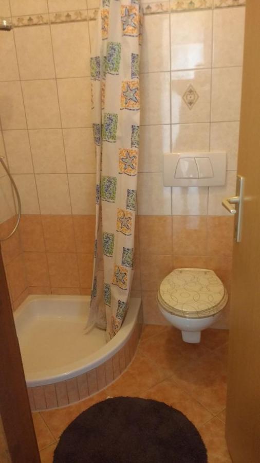 Fabic Appartement *