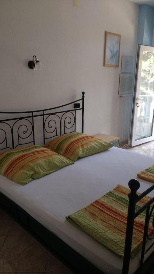 Appartement Fabic