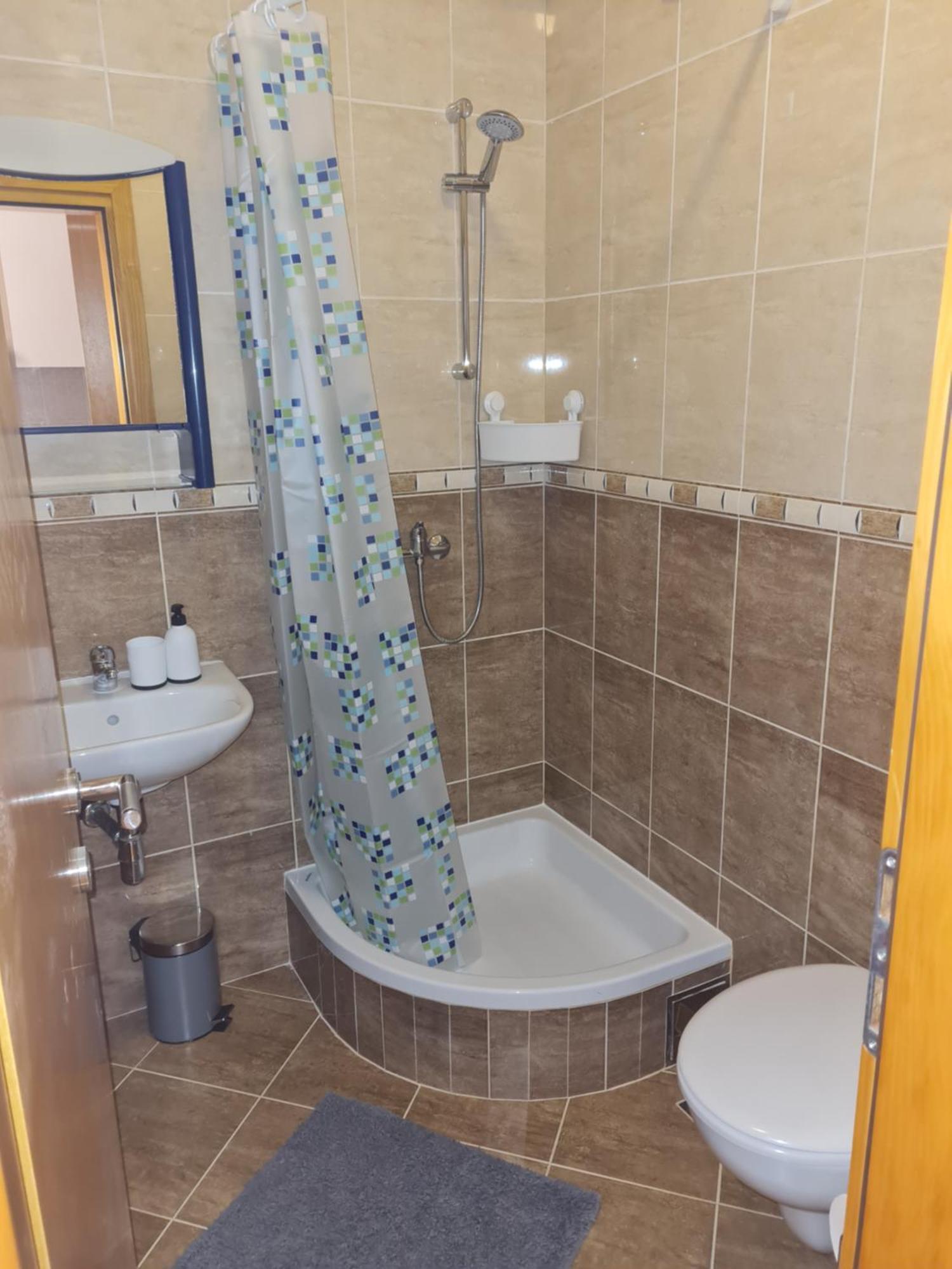 Fabic Apartment Porec