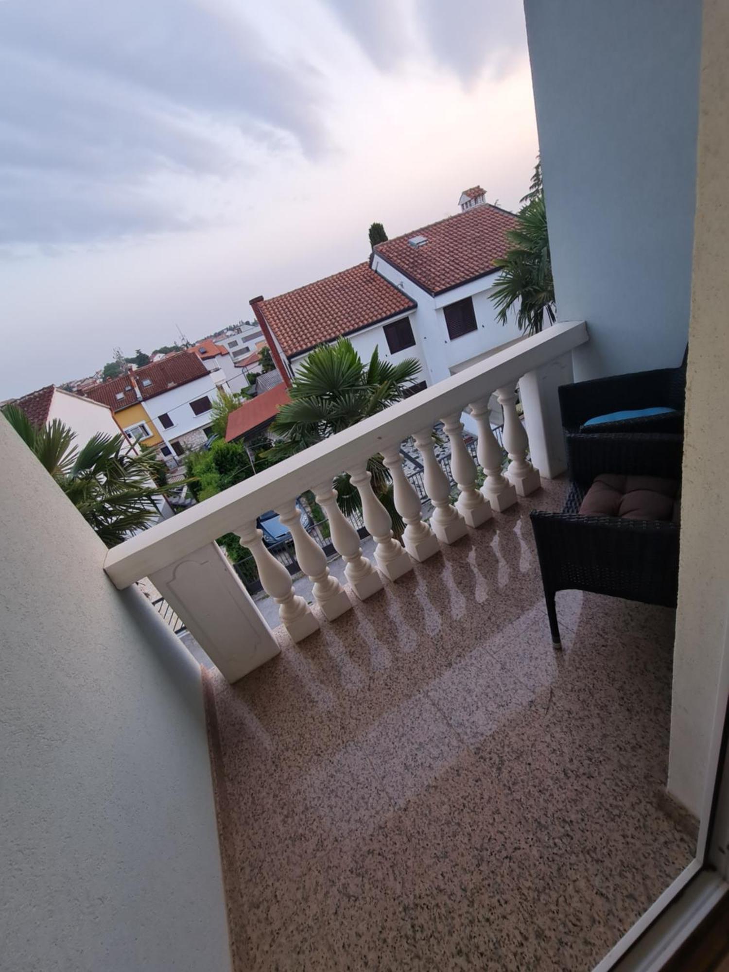 Fabic * Porec
