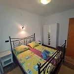 Apartment Fabic