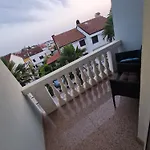 Apartment Fabic
