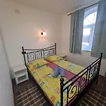 Apartment Fabic