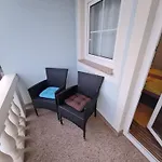 Apartment Fabic