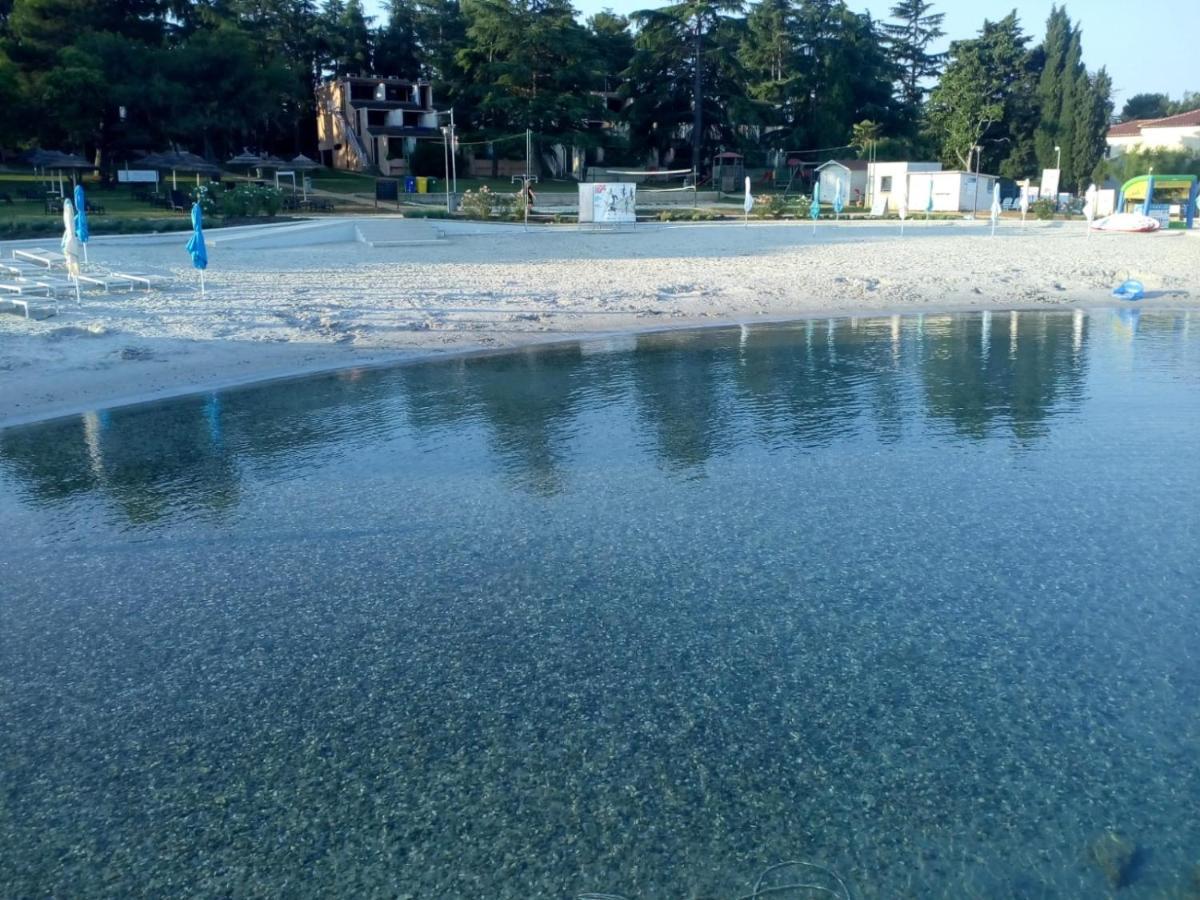 Fabic Apartment Porec