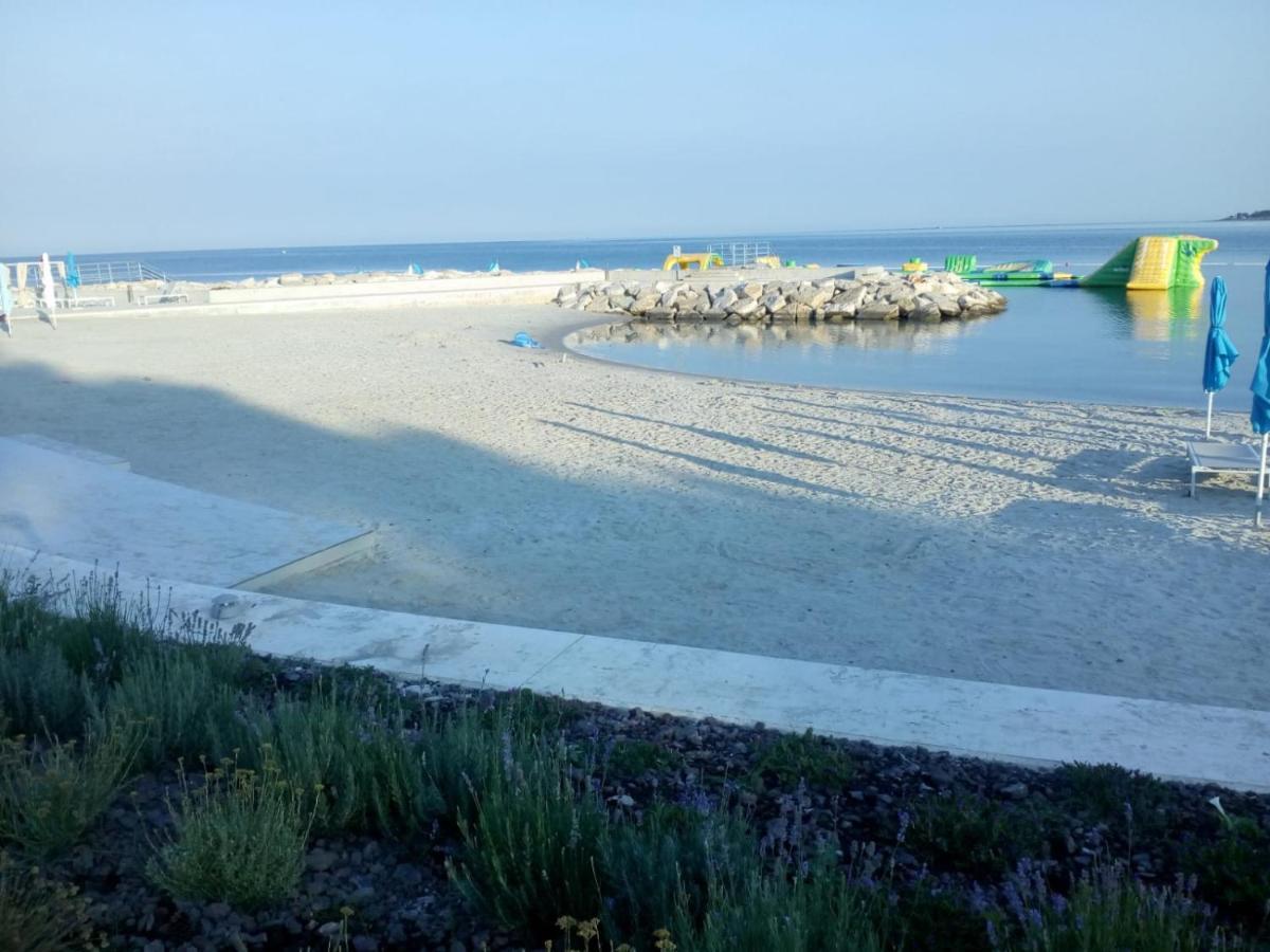 Fabic Porec