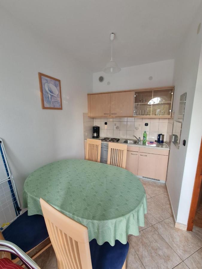 Fabic Apartment