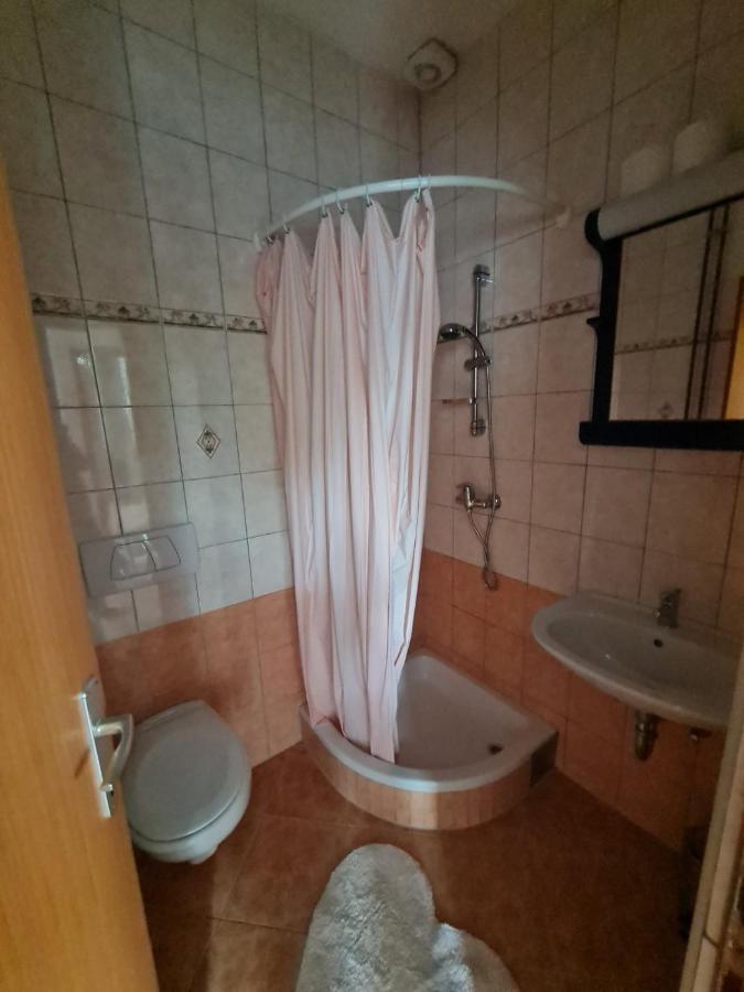 Fabic Apartment