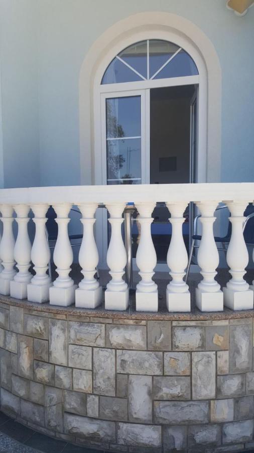 Fabic Apartment Porec