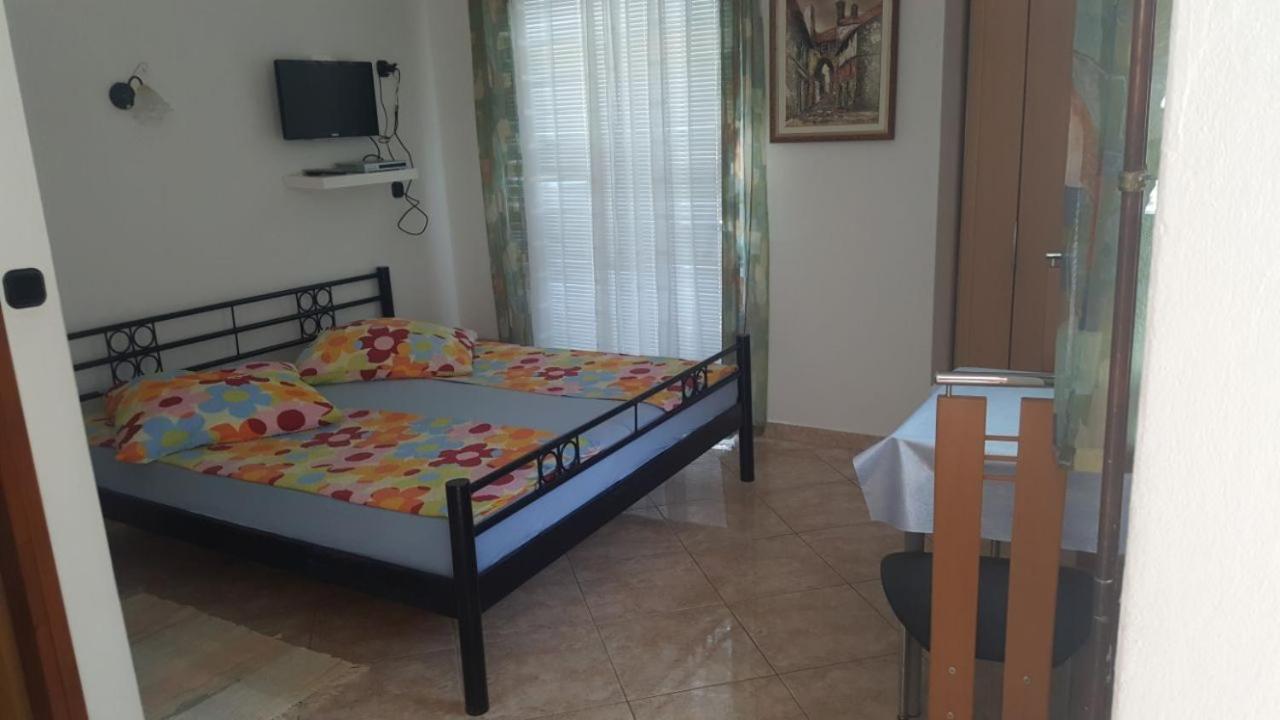 Fabic Porec