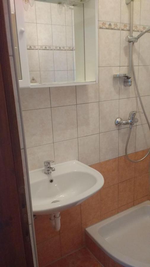 Fabic Apartment *