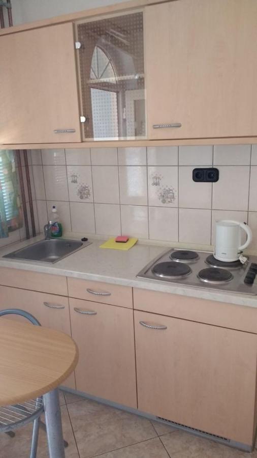 Apartment Fabic Porec