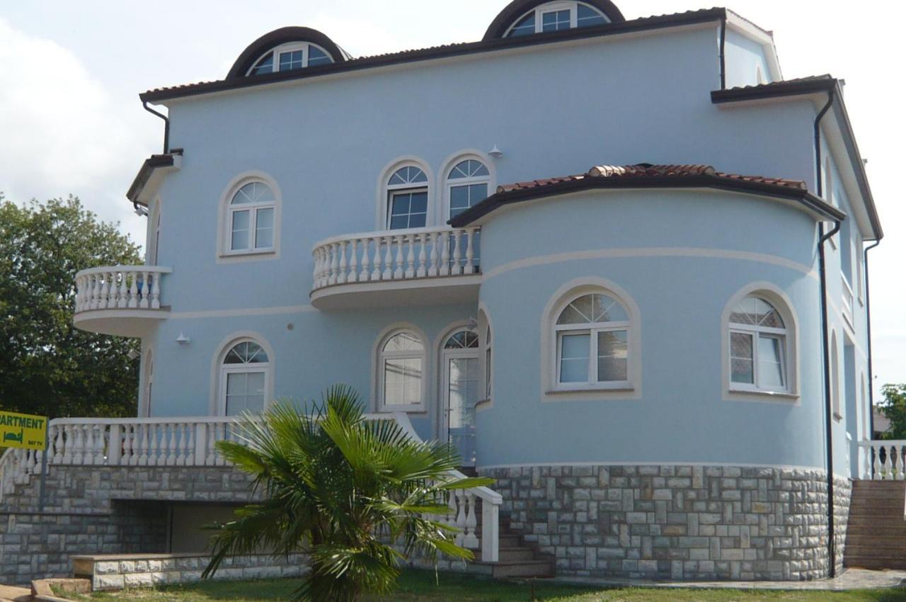 Fabic Apartment Porec