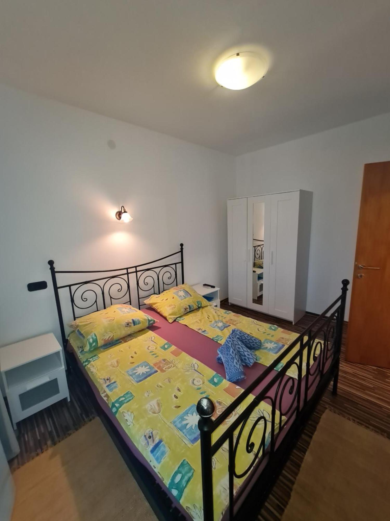 Apartment Fabic Porec