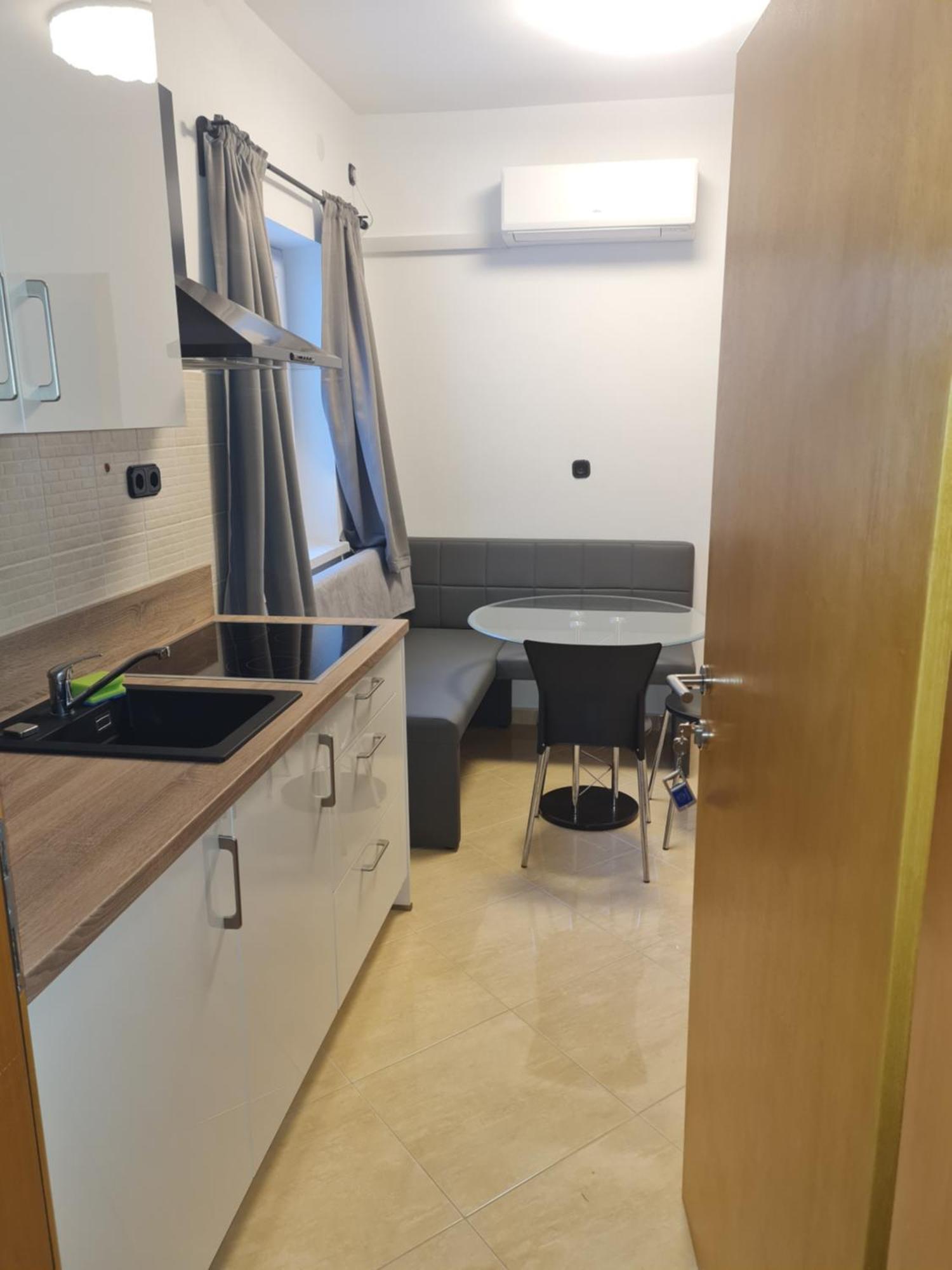 Apartment Fabic *