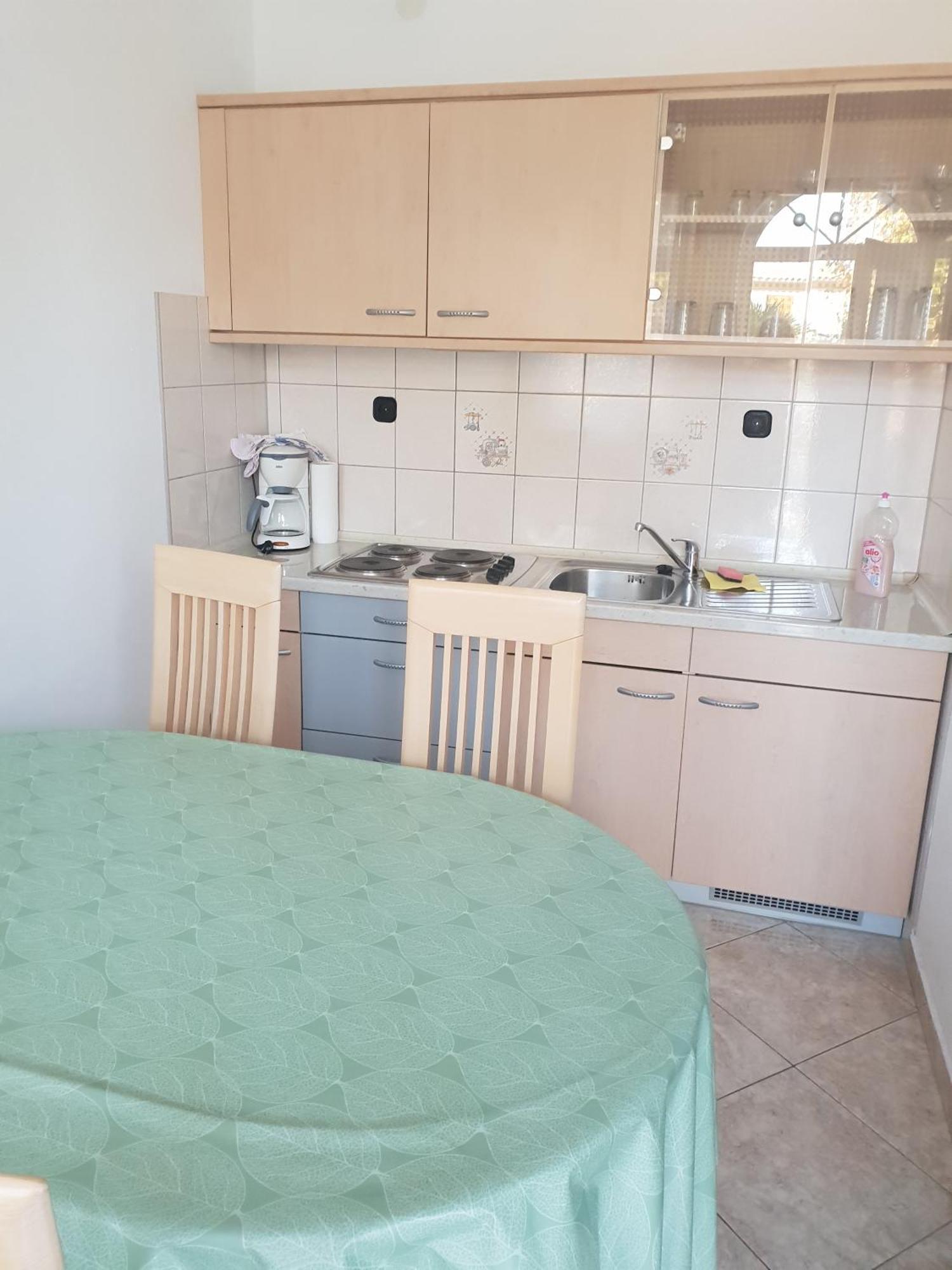 Apartment Fabic