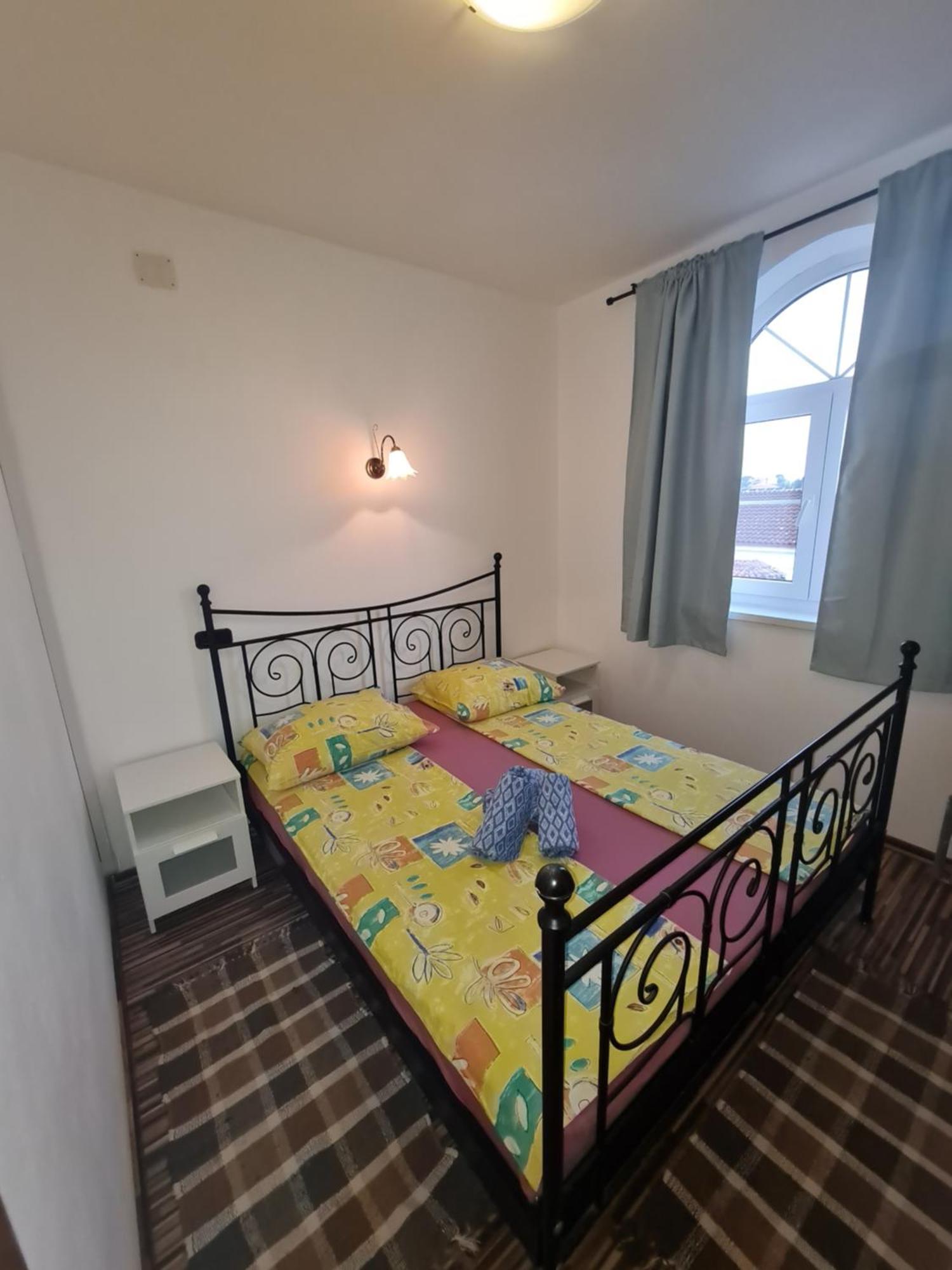 Fabic Apartment *