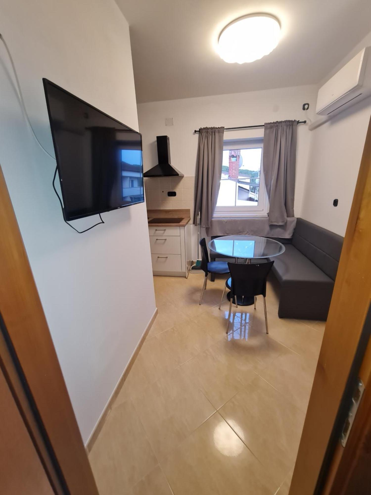 Fabic Apartment Porec