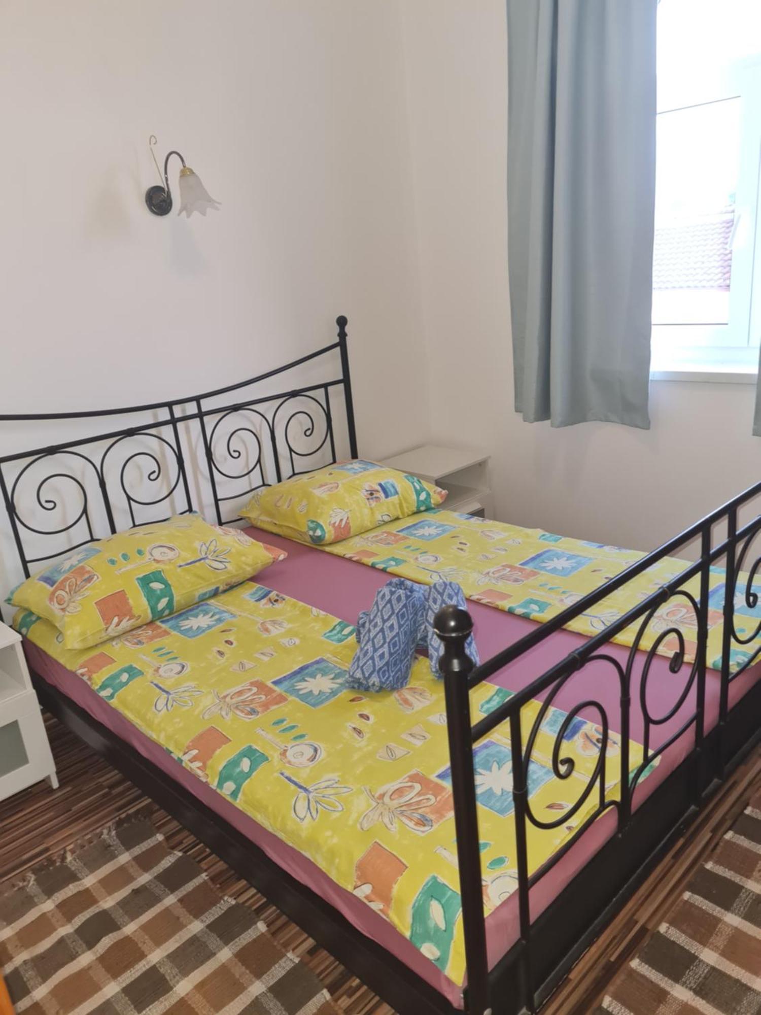 Apartment Fabic *