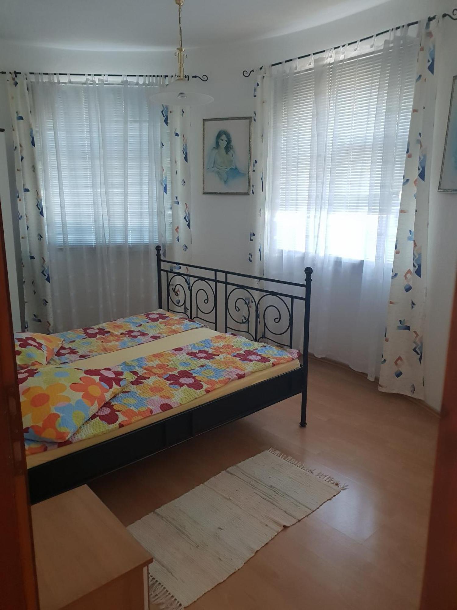 Apartment Fabic